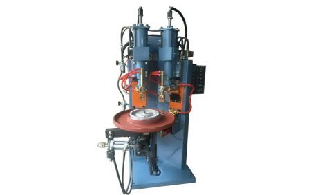 Dual use Double-head Middle Circle Spot
Welder - Dual use Double-head Middle Circle Spot
Welder CH-4A